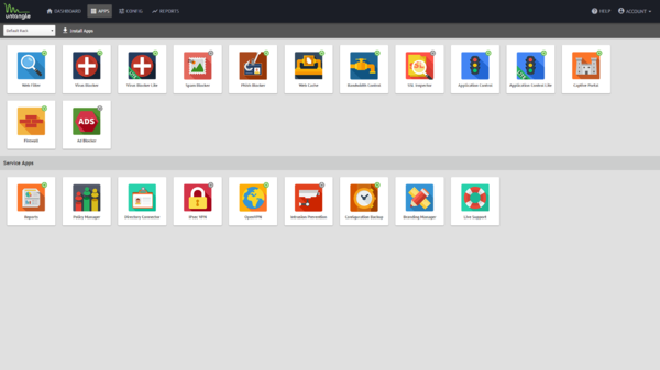 Apps